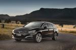 Peugeot 508 GT Touring 2015 года